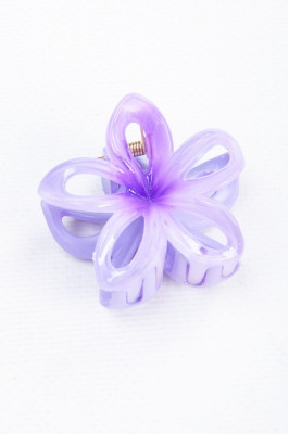 Краб глянцевий "гавайське квітка"